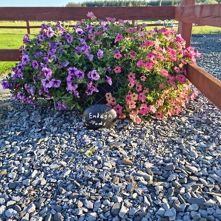 Emlagh, Self Catering Glamping Pods Kilkee Exterior foto
